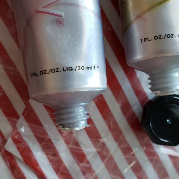 Glamglow Firming masks - Picture 3 of 3